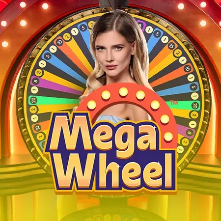 Mega Wheel Pragmatic Play Live