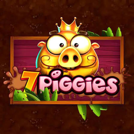 7 Piggies slot Pragmatic Play su Spinight