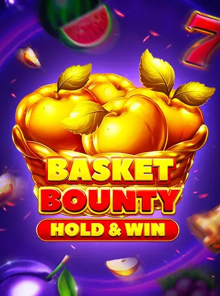 Basket Bounty slot Evoplay su Spinight