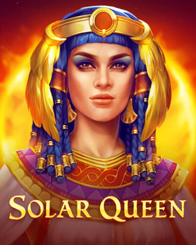 Solar Queen slot Playson su Spinight